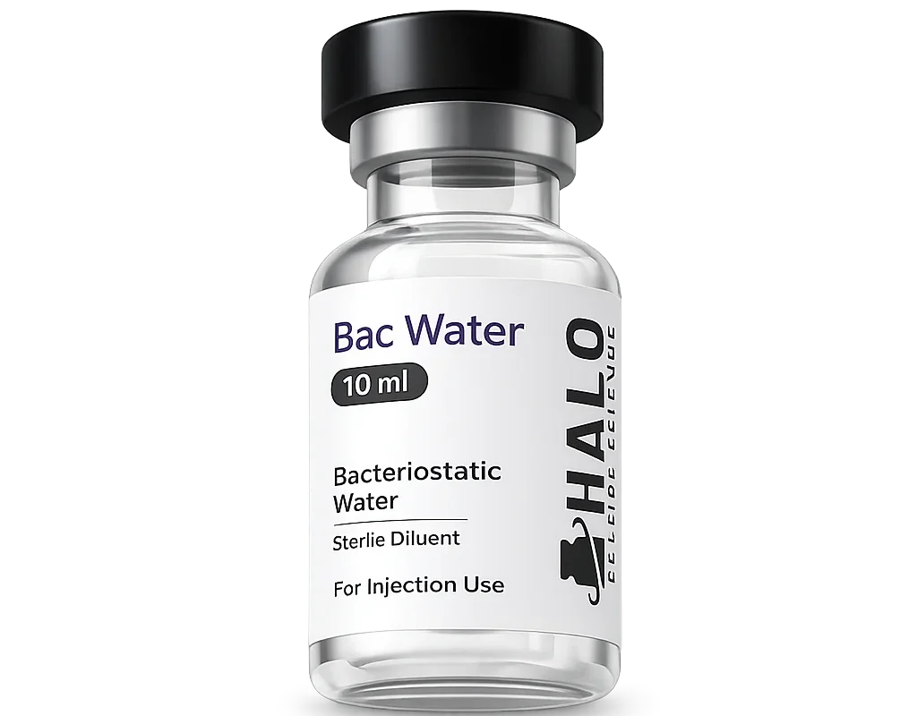 Bac Water - Image 2