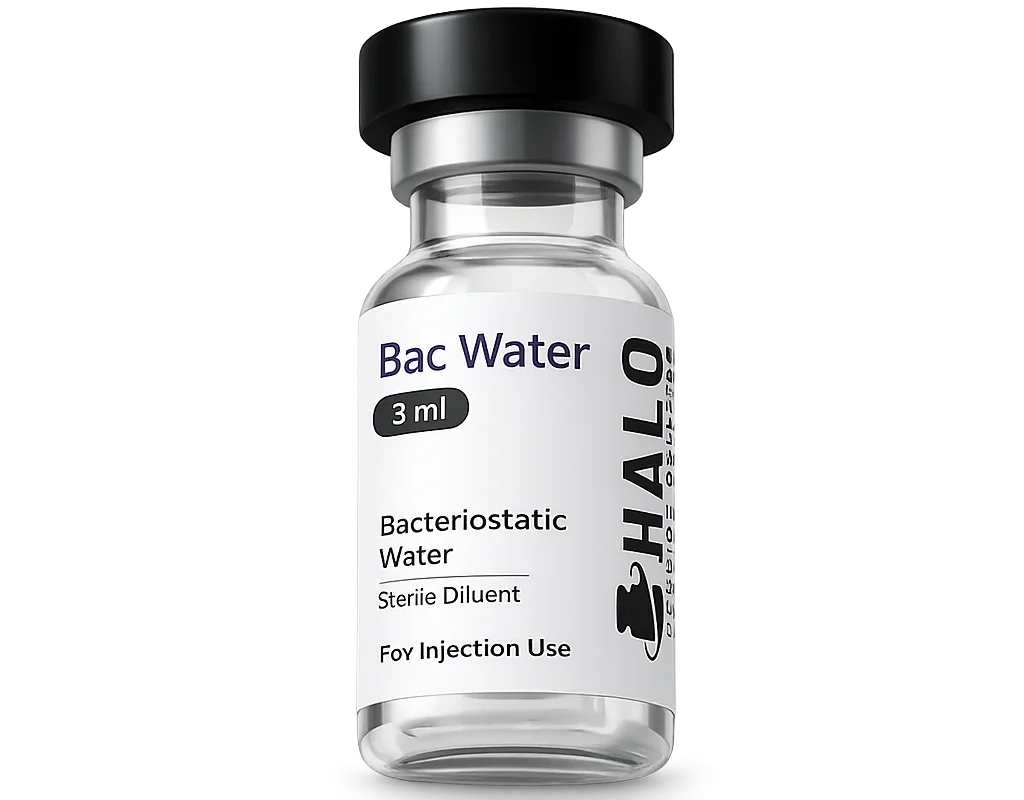 Bac Water