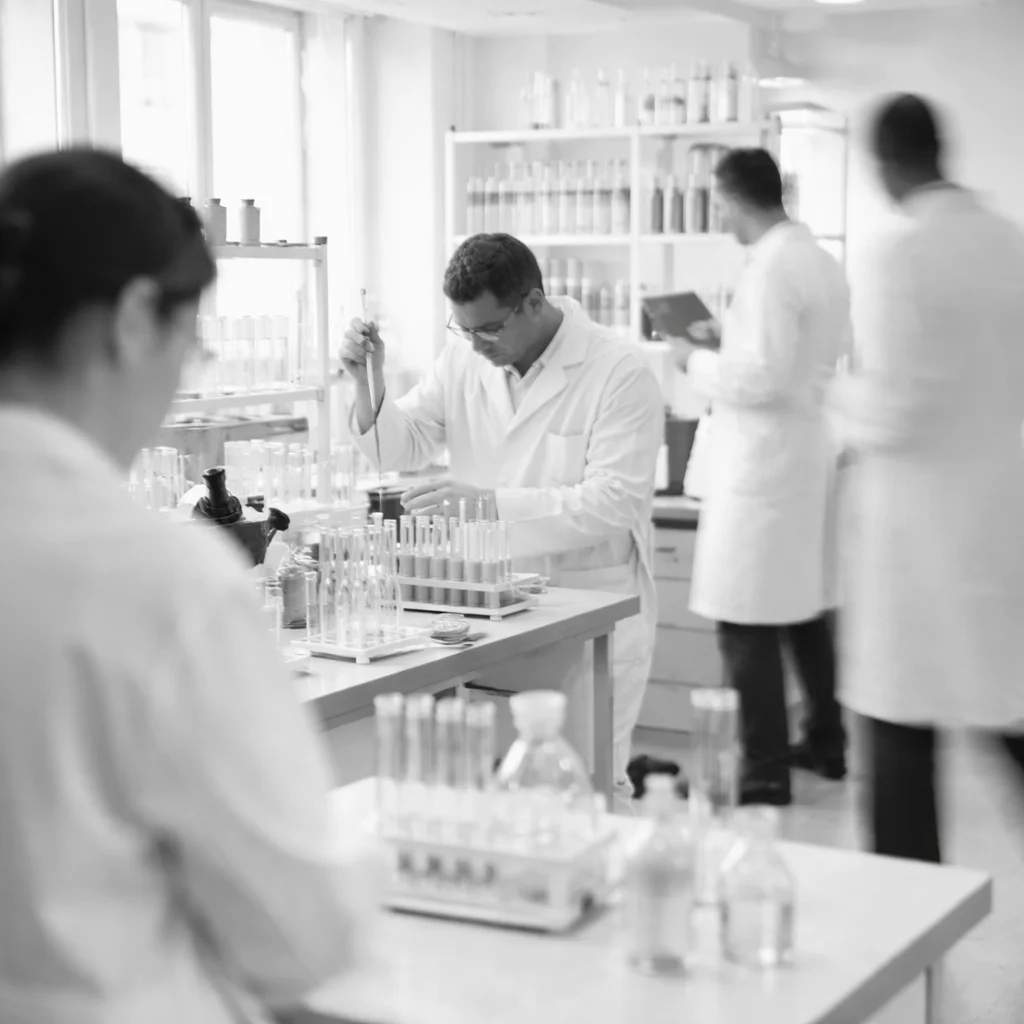 Third-Party Lab Tested